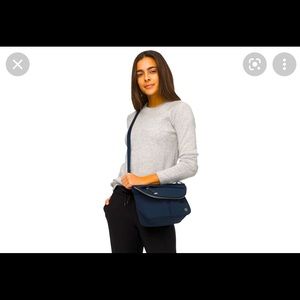 Lululemon Festival Bag Dark Green